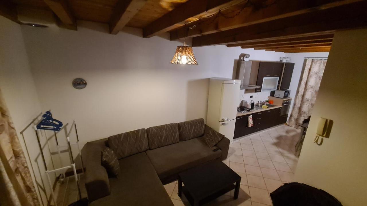 Aria Fresca Holiday home