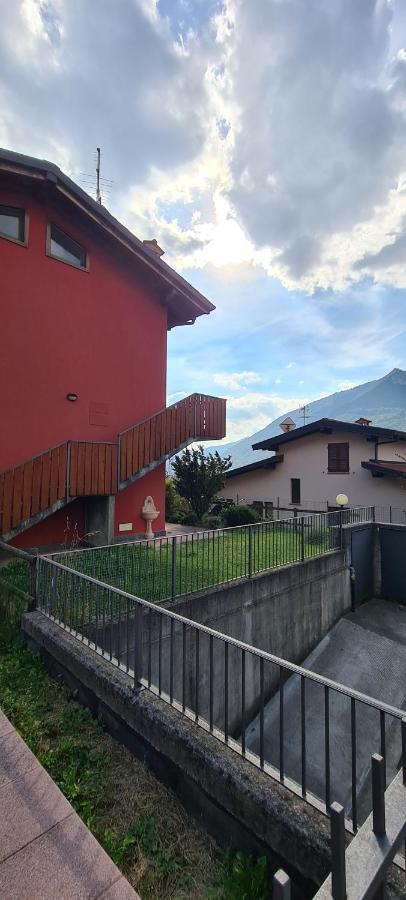 Aria Fresca * Sovere