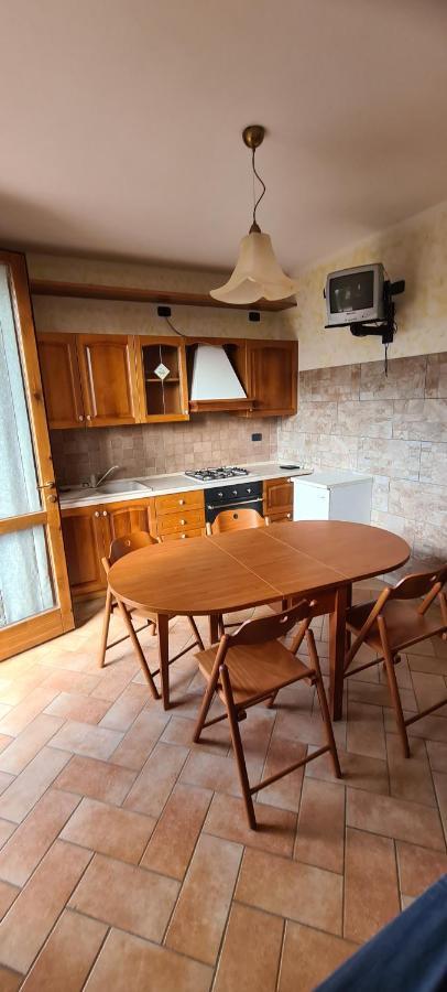 Holiday home Aria Fresca Sovere