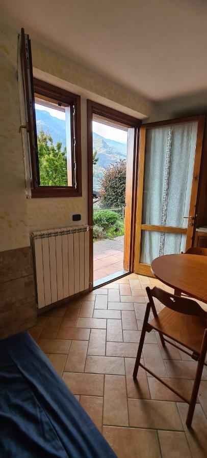 Holiday home Aria Fresca *