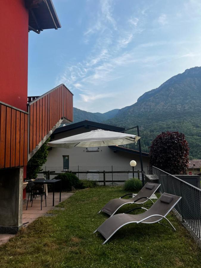 Aria Fresca Holiday home