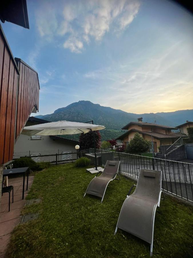 Aria Fresca Holiday home *