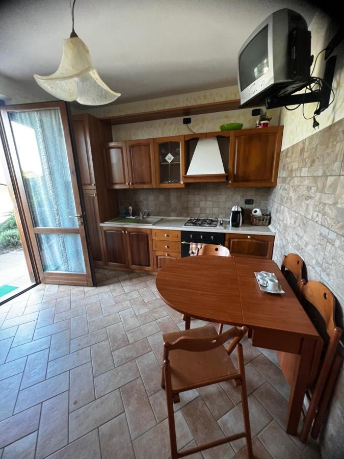 Holiday home Aria Fresca