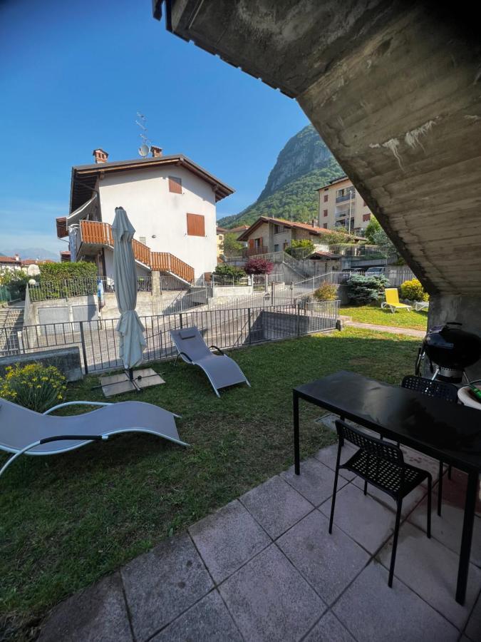 Aria Fresca Holiday home