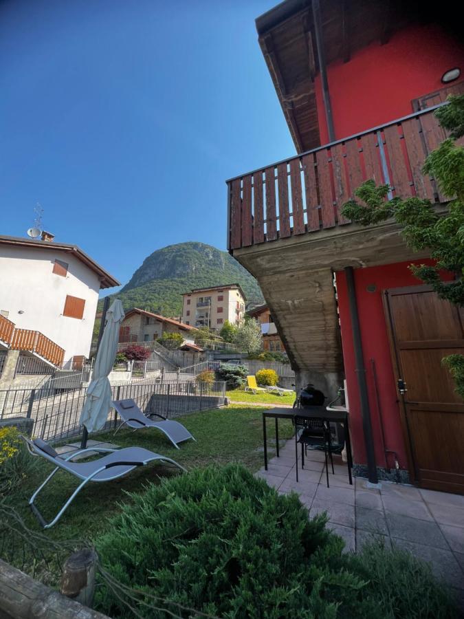 Holiday home Aria Fresca Sovere