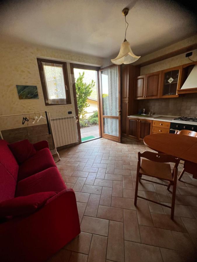 Holiday home Aria Fresca