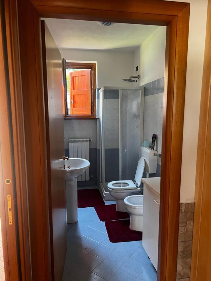 Aria Fresca Holiday home Sovere
