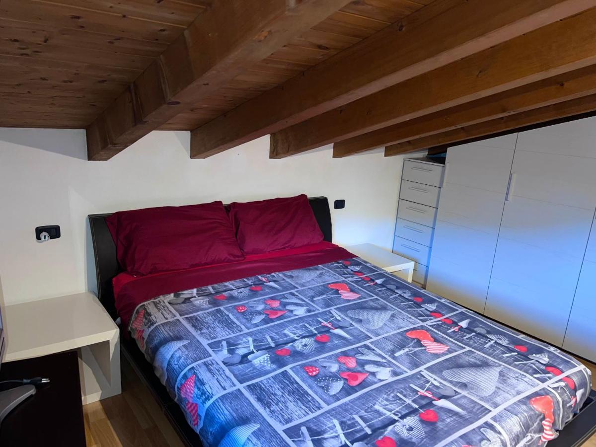 Aria Fresca Holiday home
