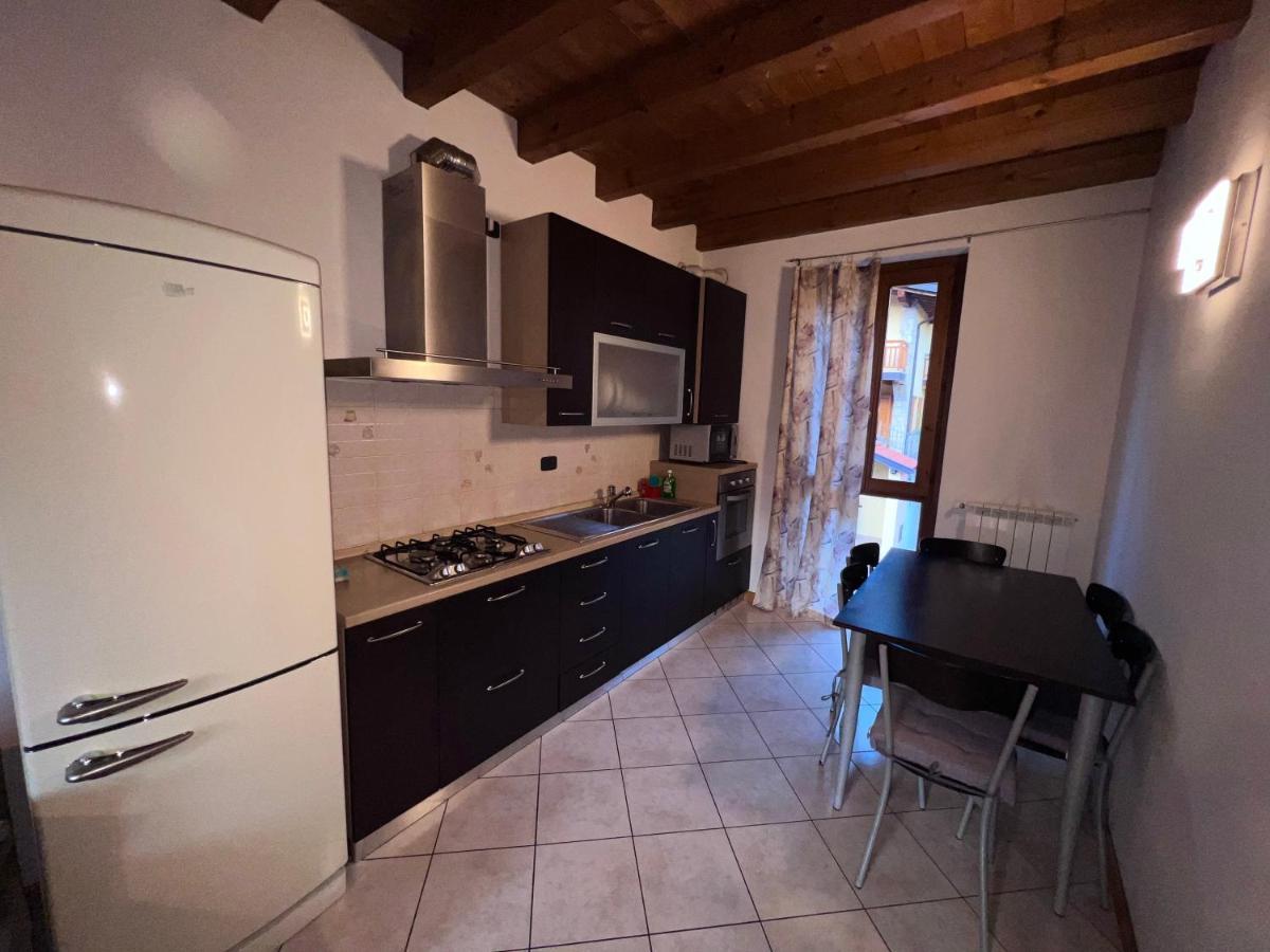 Aria Fresca Holiday home *