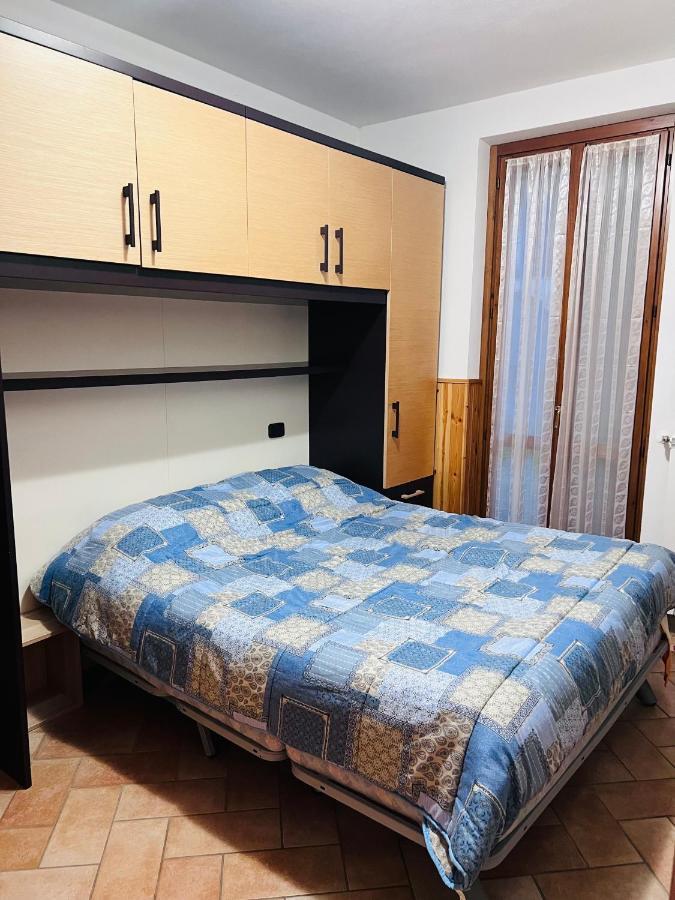 Aria Fresca Holiday home *