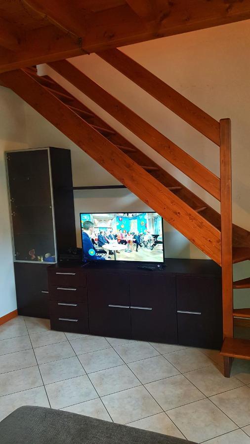 Aria Fresca Holiday home Sovere