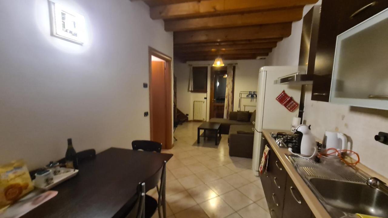 Aria Fresca Ferienhaus *
