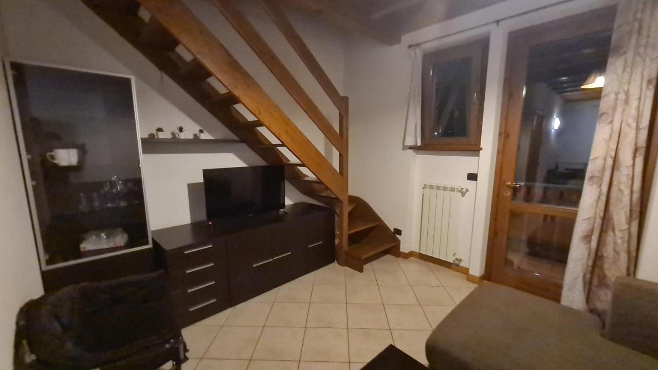 Aria Fresca Ferienhaus