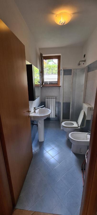 Ferienhaus Aria Fresca Sovere
