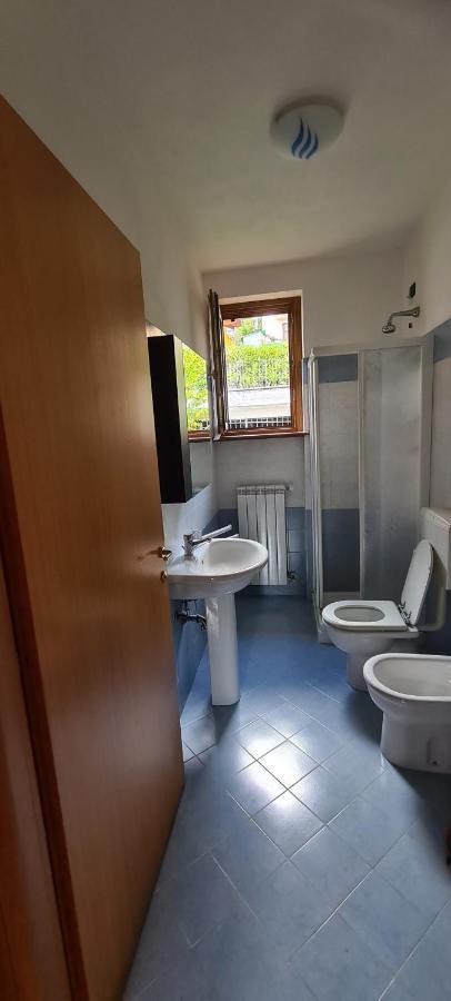 Aria Fresca Ferienhaus *