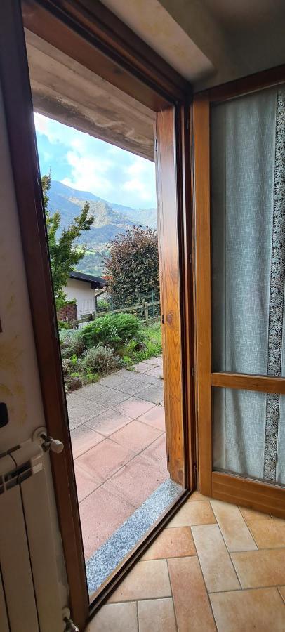 Ferienhaus Aria Fresca
