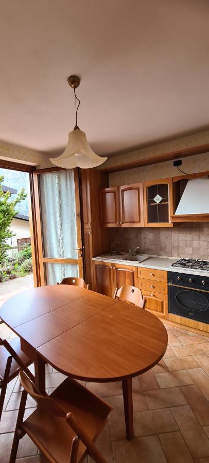 Aria Fresca Ferienhaus *