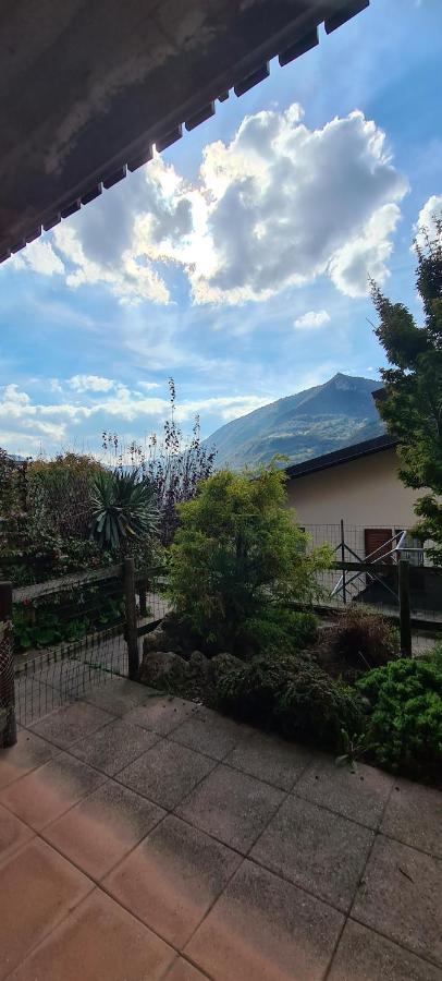 Aria Fresca Sovere