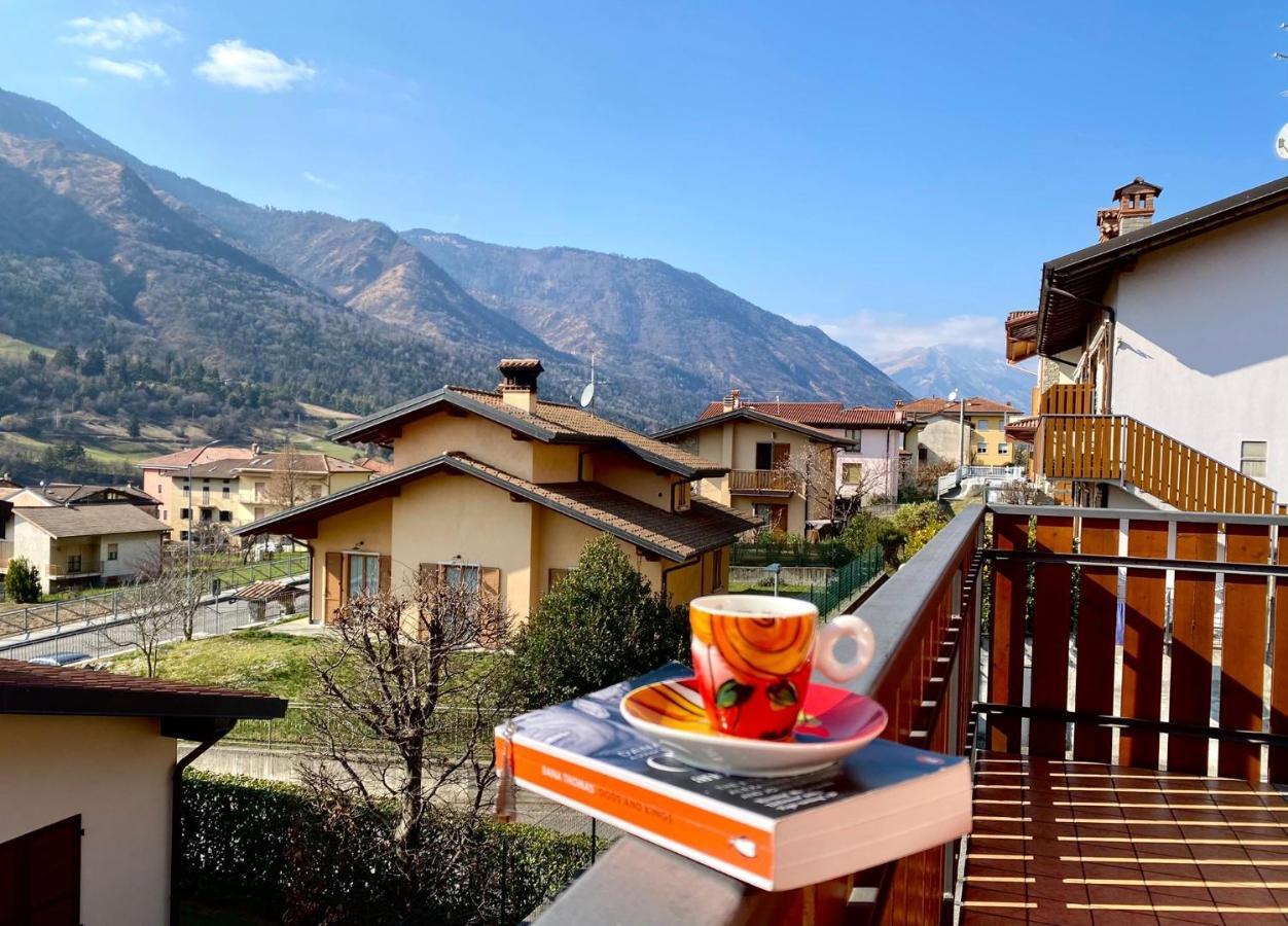 Ferienhaus Aria Fresca *
