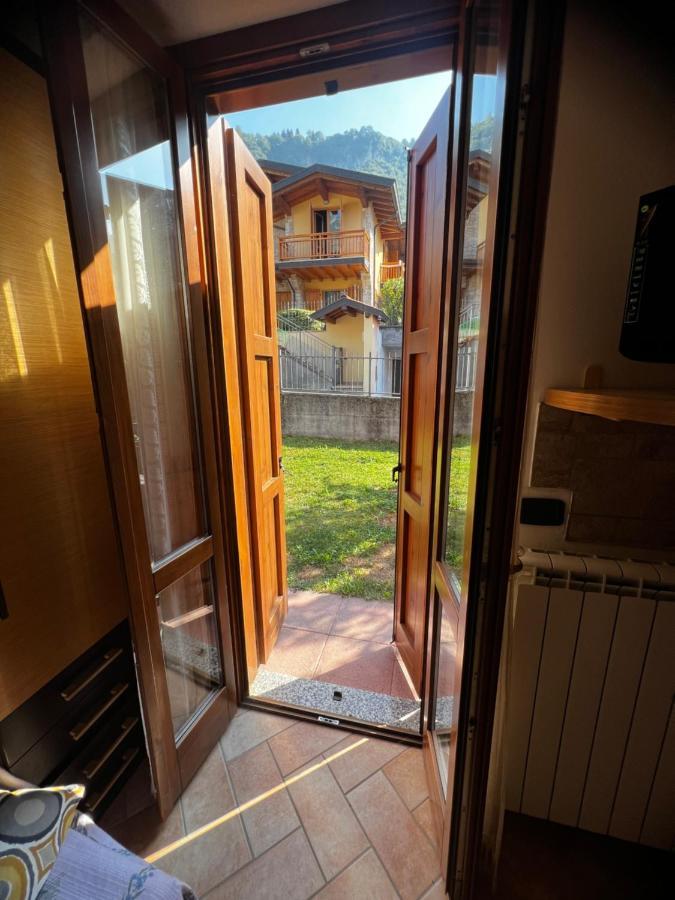 Ferienhaus Aria Fresca