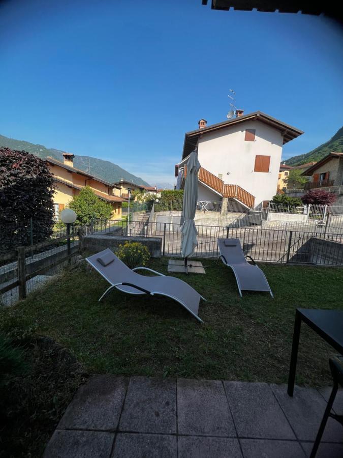 Ferienhaus Aria Fresca Sovere