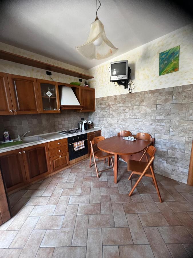 Ferienhaus Aria Fresca