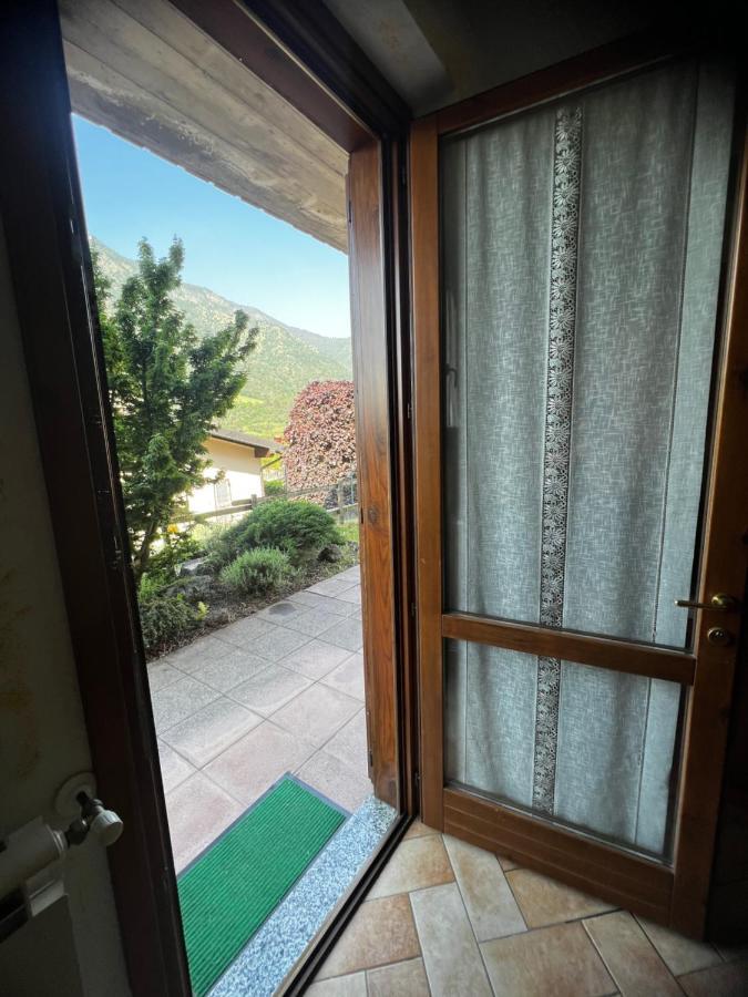 Ferienhaus Aria Fresca *