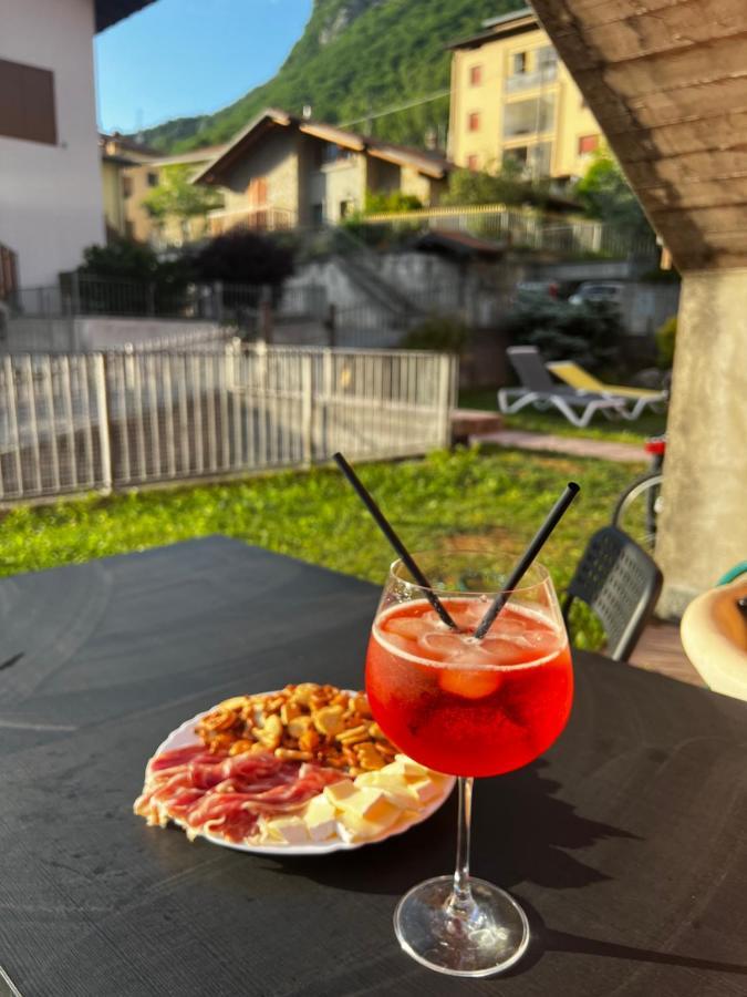 Aria Fresca *