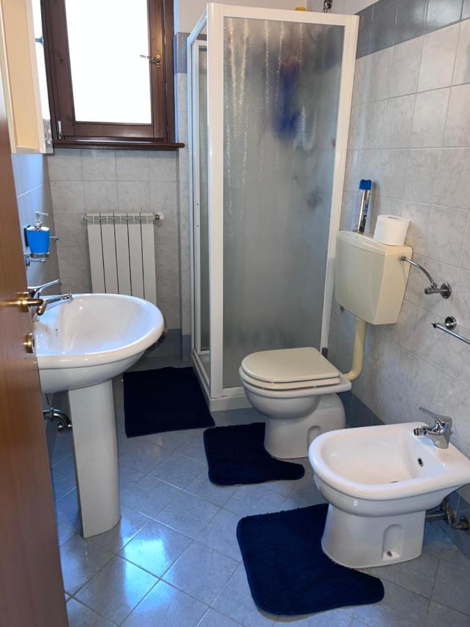 Aria Fresca Ferienhaus Sovere