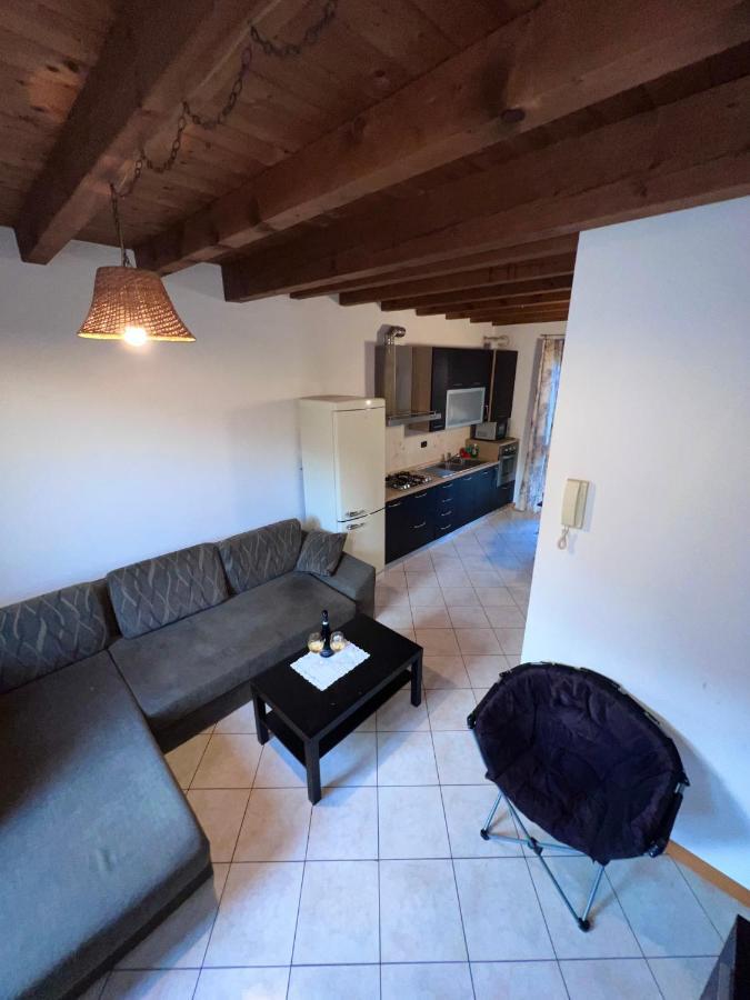 Ferienhaus Aria Fresca *