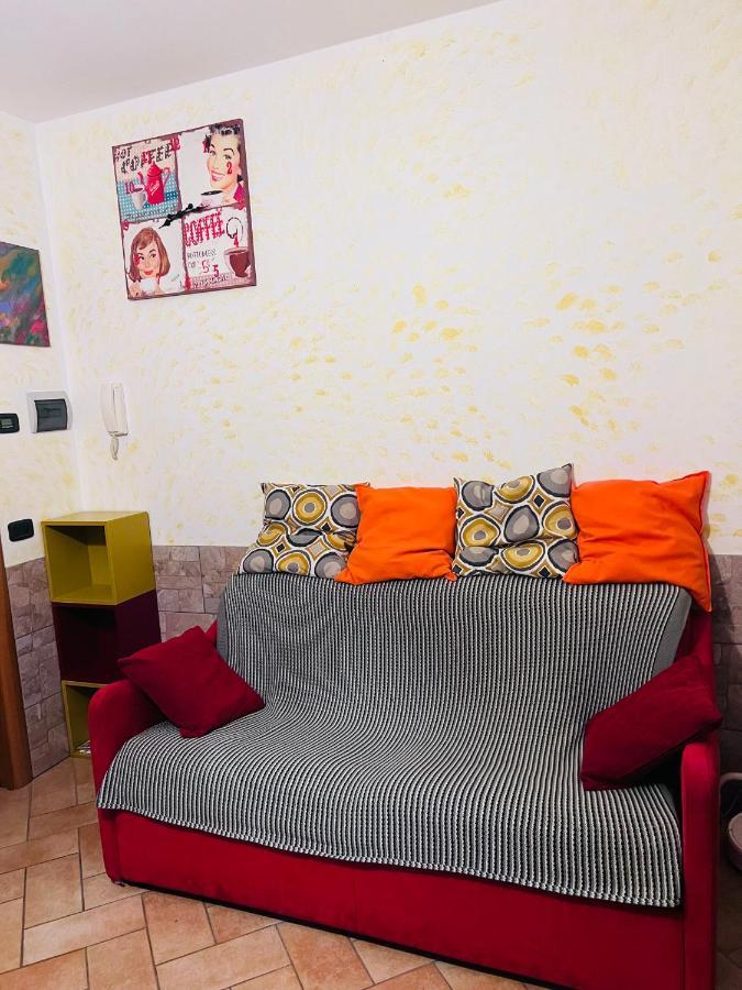 Ferienhaus Aria Fresca Sovere